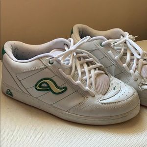 Adio Hamilton skate shoes